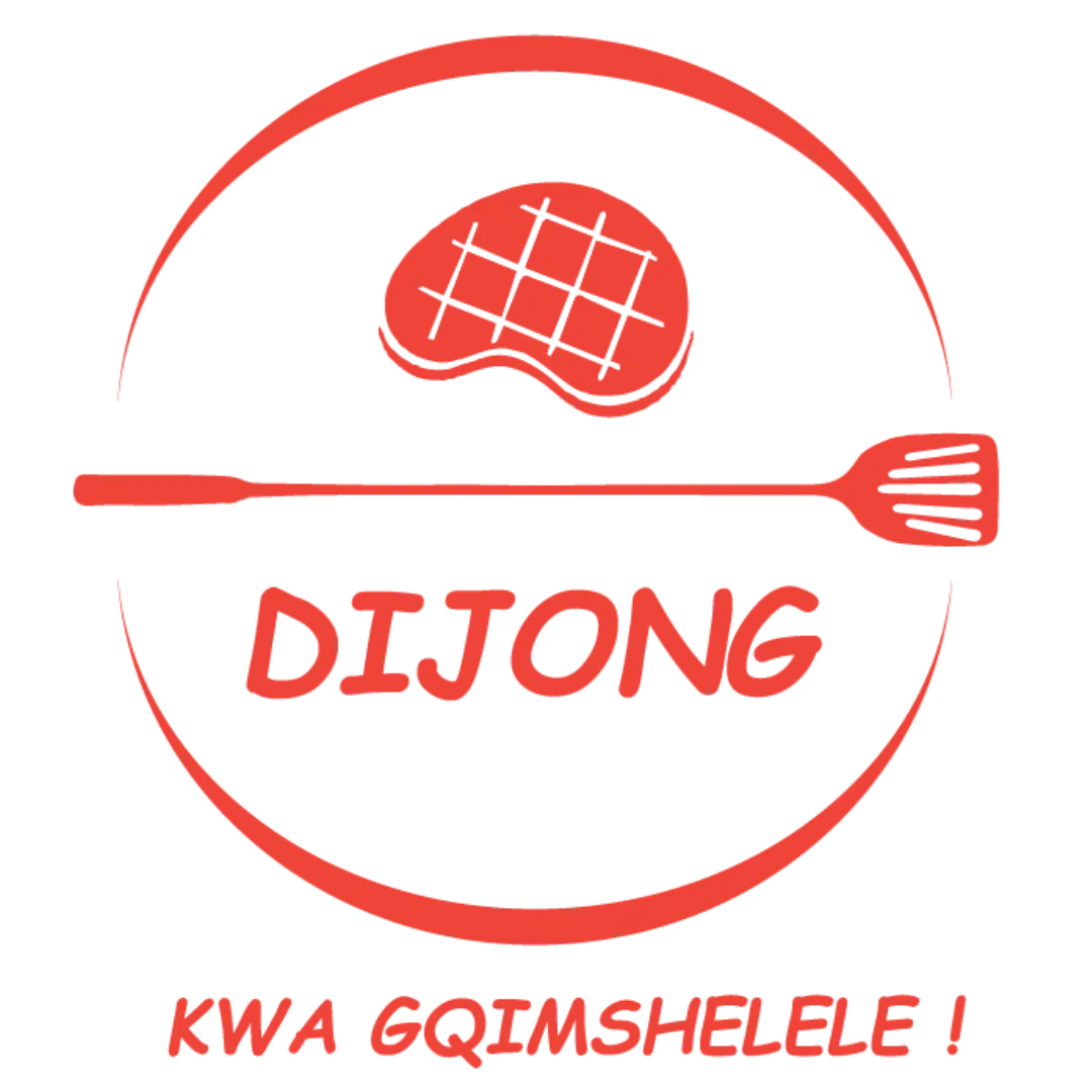 DijongkwaGqimshelele